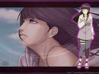 Hinata Hyuuga Shippuden Wallpaper Amazing Picture