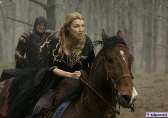 Legend Of The Seeker Wallpaper Tv Net