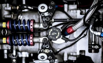 Mechanical Pictures Image