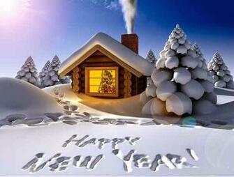 Happy New Year Wallappers