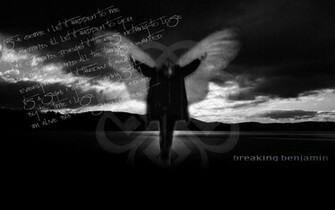 Breaking Benjamin Wallpaper By Ireckless