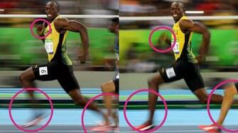 Usain Bolt Wallpaper