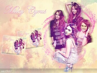 Miley Cyrus Wallpaper