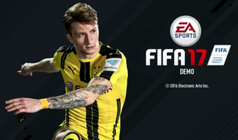 Fifa Xbox360 Demo Gamestar
