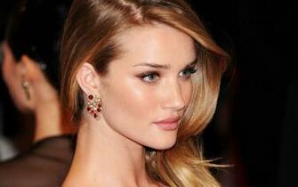 Pics Photos Rosie Jones Huntington Whiteley