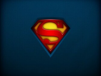 3d Wallpaper Superman Pixel Exotic