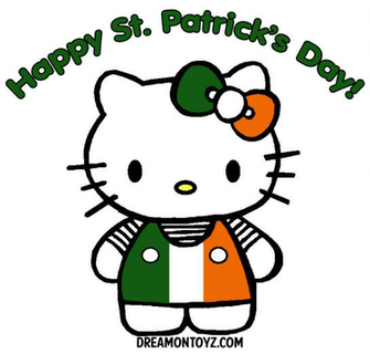 Disney St Patricks Day Wallpaper Happy Patrick S
