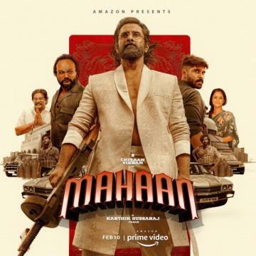 Mahaan