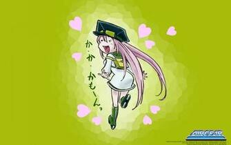 Air Gear Wallpaper HD Early