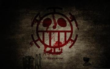 Trafalgar Law HD Wallpaper And Background