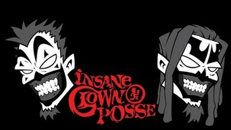Icp Juggalo Rap Rapper Hip Hop Comedy Horrorcore Hardcore Wallpaper
