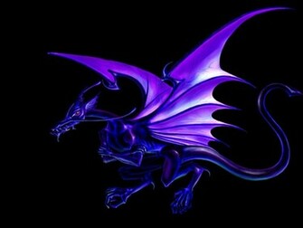 Dragon Background