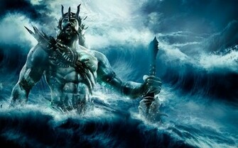 Gallery For HD Wallpaper Of Greek Gods