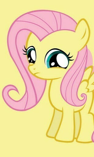 Bigger My Little Pony Wallpaper For Android Screenshot