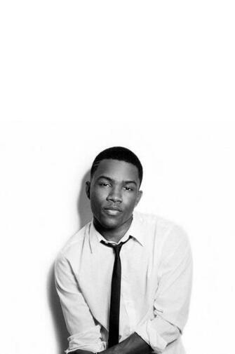 Frank Ocean iPhone Wallpaper