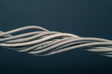 Electrical Wire Pictures Image