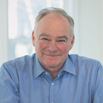 Tim Kaine Wallpaper