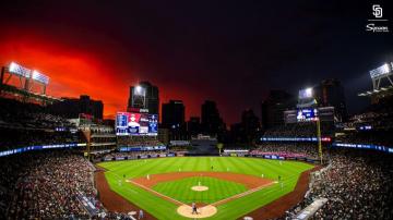 Desktop Wallpaper San Diego Padres