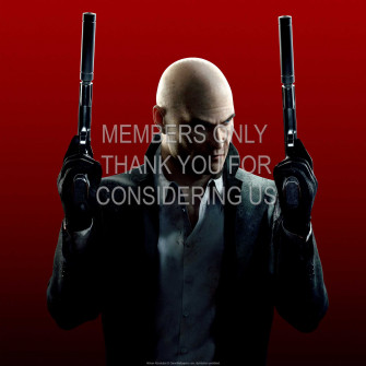 Hitman Absolution Wallpaper