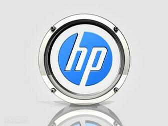 Hp Logo 3d By Brandonashalintubbi