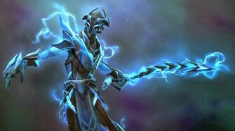 Razor Dota Image Pictures HD Wallpaper 9z
