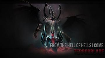 Dota Dialogues