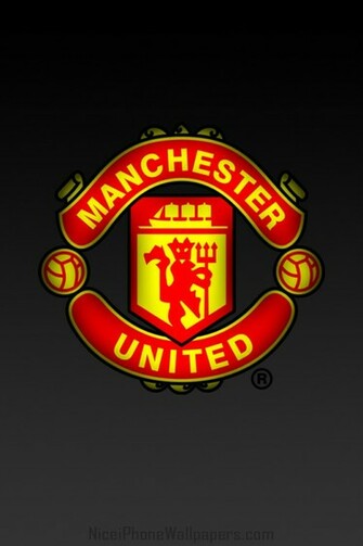 Manchester United iPhone Wallpaper HD Desktop