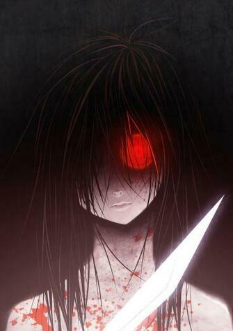 Creepy Anime Related Keywords Suggestions Long Tail
