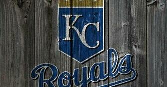 Kansas City Royals iPhone Wallpaper Background Mlb