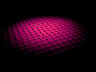 Pink And Black Background
