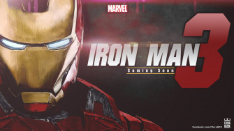 Iron Man Wallpaper