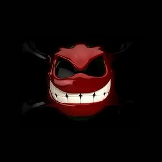 Devil Girl Red Wallpaper From Evil Quoteko