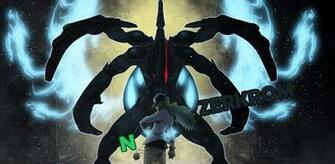 Live Wallpaper Pokemon Black N And Zerkrom Enjoy This
