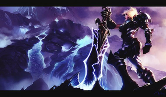Championship Riven By Magoshadow