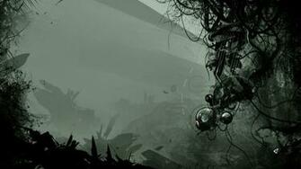 Awesome Portal Bg Wallpaper Desktop