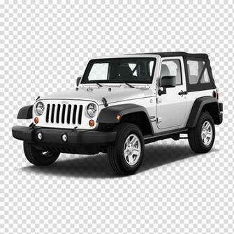 Jeep Wrangler Car