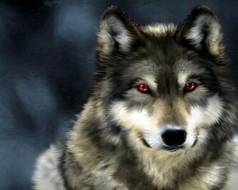 Wolves Wolf