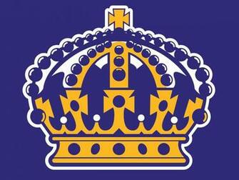 Hope You Like This Los Angeles Kings Background In High Resolution As