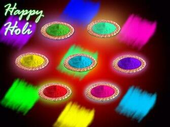 Holi Wallpaper Festival Celebration Pictures