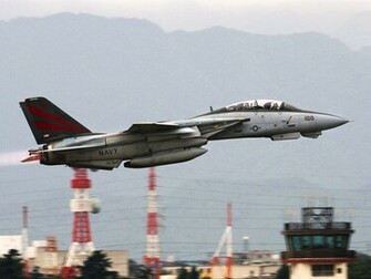 Tomcat Wallpaper X