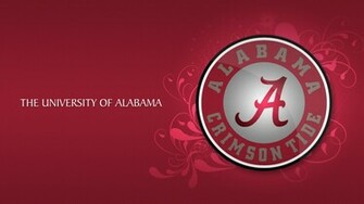 Alabama Football Wallpaper Solid Principles