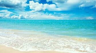 Sunny Day Wallpaper On