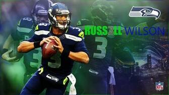 Russell Wilson Wallpaper Image