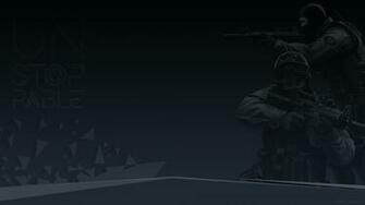 Wallpaper Wednesday Unstoppable