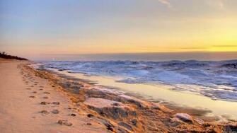 Lake Michigan Wallpaper