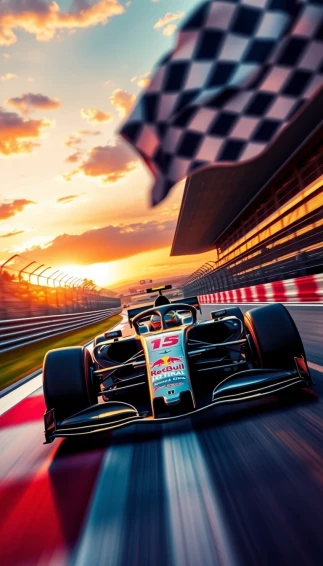 Formula Mobile Wallpaper