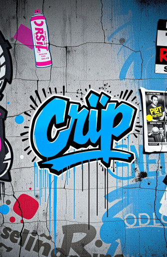 Crip Gang Wallpaper