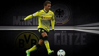Borussia Wallpaper