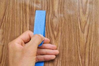 Fix Wallpaper Seams With Pictures Ehow
