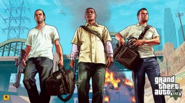 1080p Gta Wallpaper Top Background